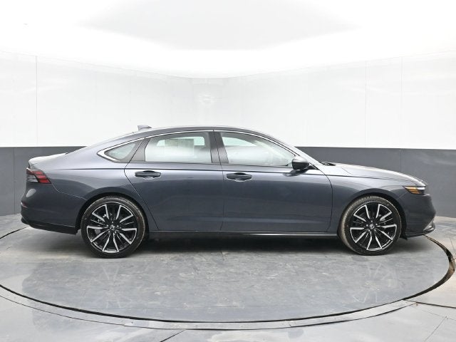 2026 Honda Accord Touring