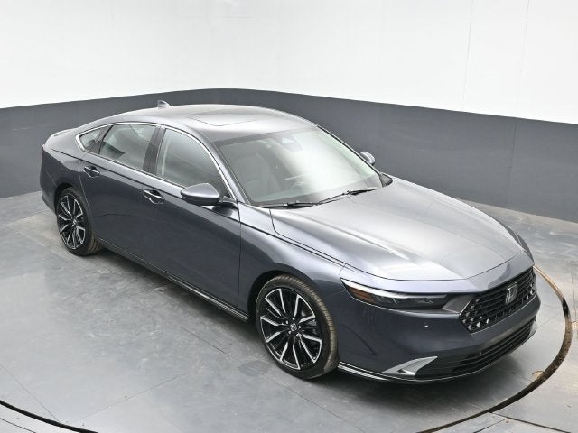 2026 Honda Accord Touring
