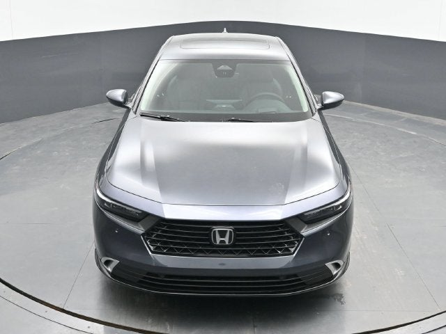 2026 Honda Accord Touring