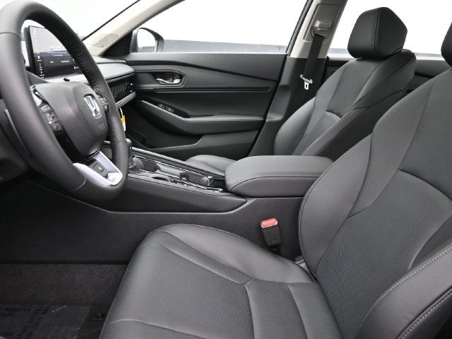 2026 Honda Accord Touring