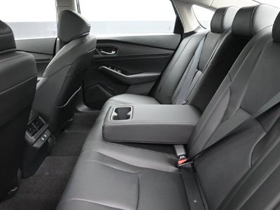 2026 Honda Accord Touring