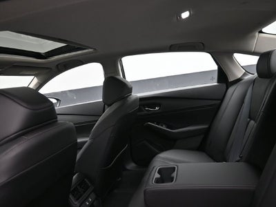 2026 Honda Accord Touring
