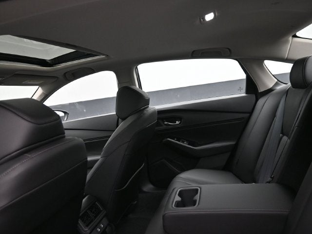 2026 Honda Accord Touring