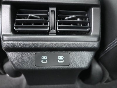 2026 Honda Accord Touring