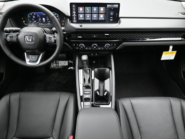 2026 Honda Accord Touring