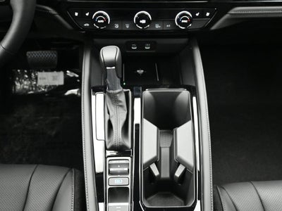 2026 Honda Accord Touring