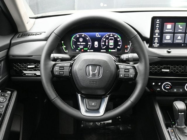 2026 Honda Accord Touring
