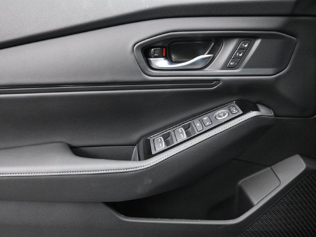 2026 Honda Accord Touring