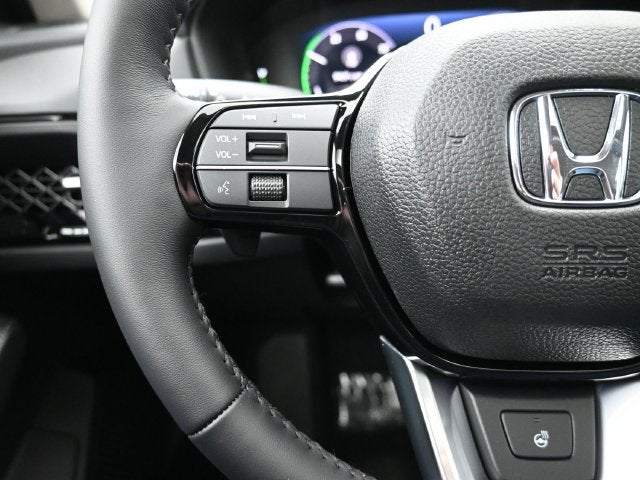 2026 Honda Accord Touring
