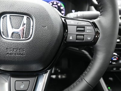 2026 Honda Accord Touring