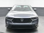 2026 Honda Accord Touring