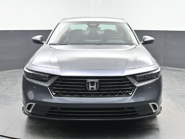 2026 Honda Accord Touring