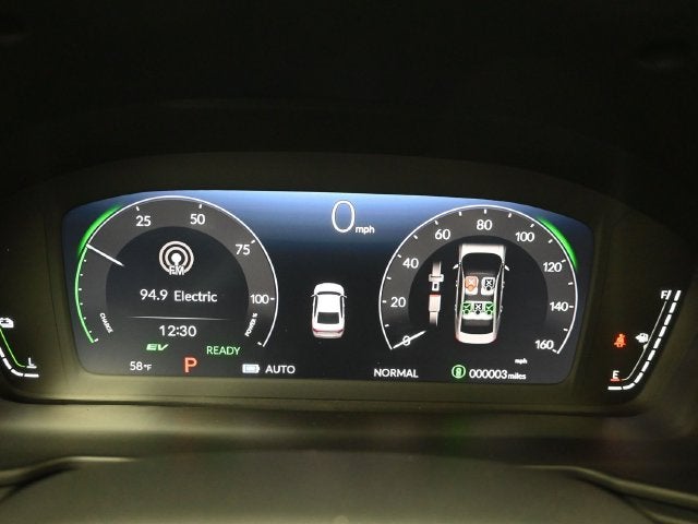 2026 Honda Accord Touring