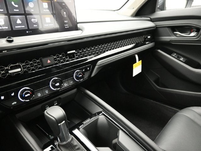 2026 Honda Accord Touring