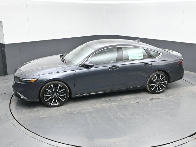 2026 Honda Accord Touring