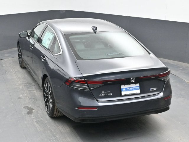 2026 Honda Accord Touring