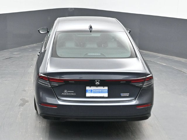 2026 Honda Accord Touring