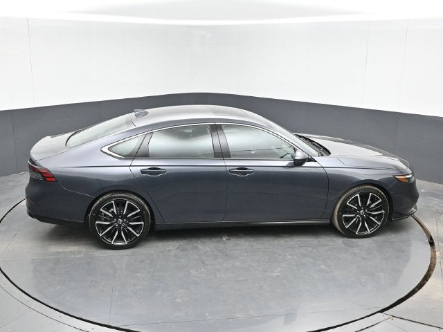 2026 Honda Accord Touring