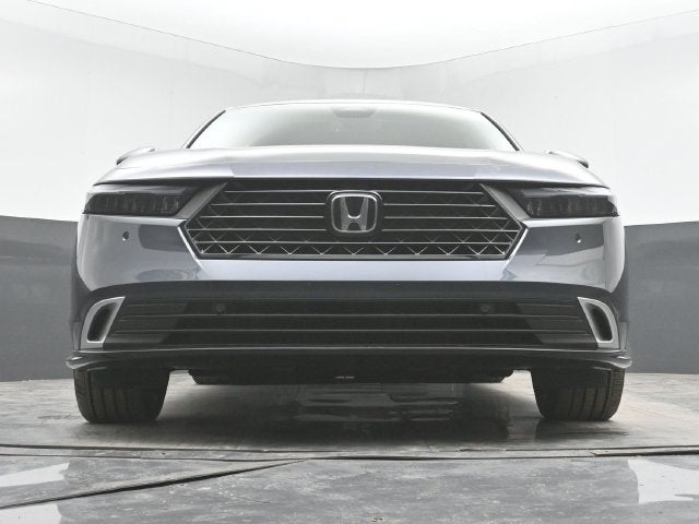 2026 Honda Accord Touring