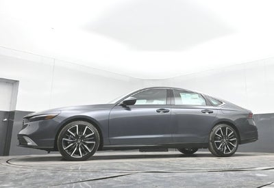 2026 Honda Accord Touring