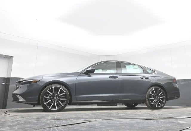 2026 Honda Accord Touring