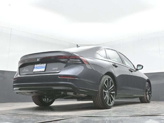 2026 Honda Accord Touring