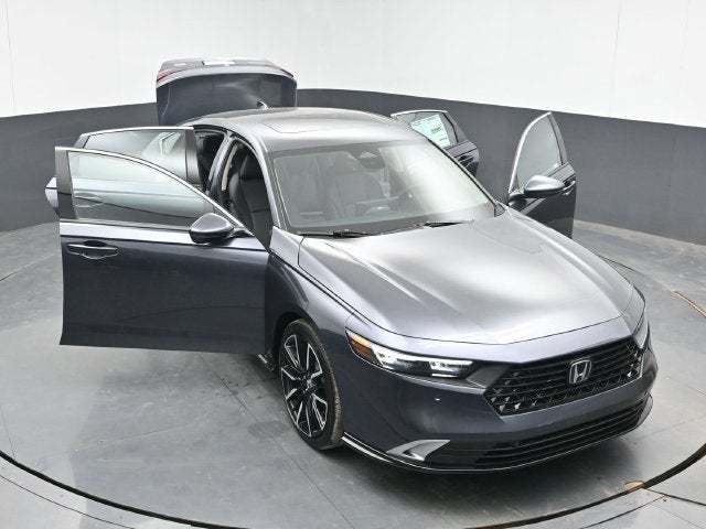 2026 Honda Accord Touring