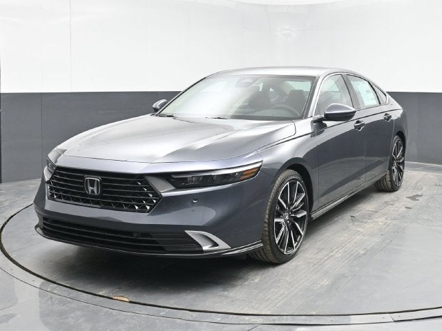 2026 Honda Accord Touring