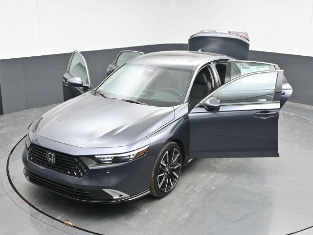 2026 Honda Accord Touring