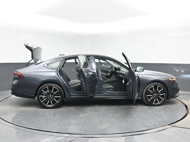 2026 Honda Accord Touring