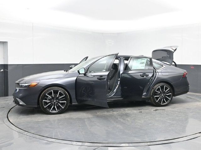 2026 Honda Accord Touring