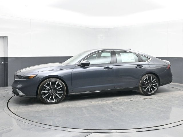 2026 Honda Accord Touring