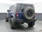 2010 Jeep Wrangler Unlimited Sport