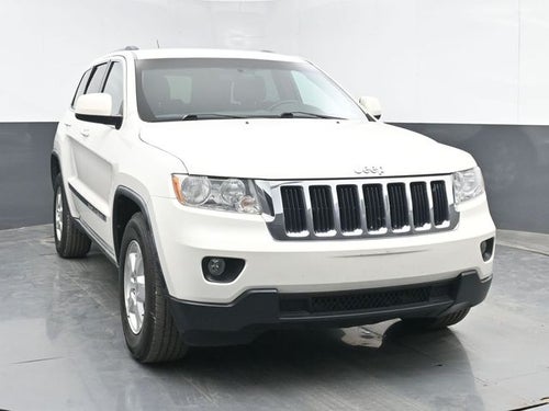 2011 Jeep Grand Cherokee Laredo