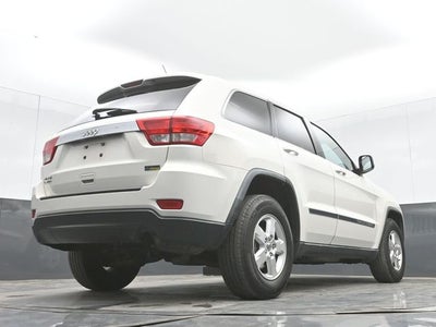 2011 Jeep Grand Cherokee Laredo