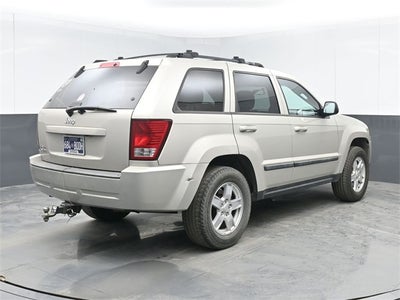 2007 Jeep Grand Cherokee Laredo