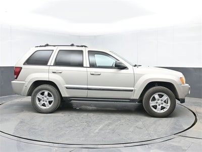 2007 Jeep Grand Cherokee Laredo