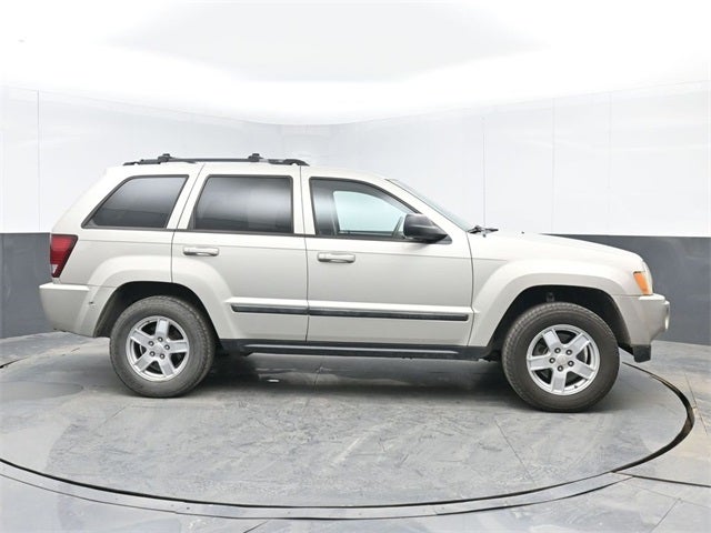2007 Jeep Grand Cherokee Laredo