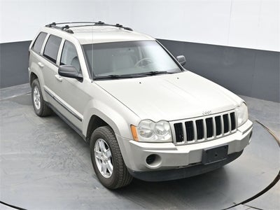 2007 Jeep Grand Cherokee Laredo