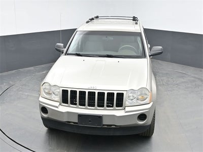 2007 Jeep Grand Cherokee Laredo