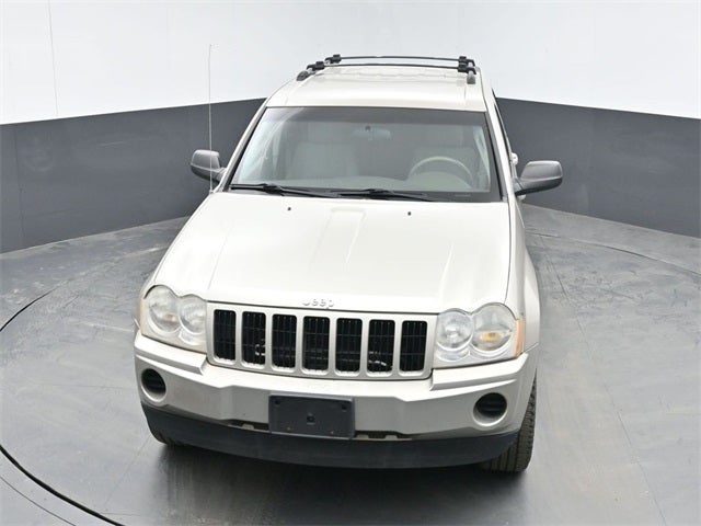 2007 Jeep Grand Cherokee Laredo
