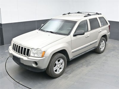 2007 Jeep Grand Cherokee Laredo