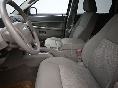 2007 Jeep Grand Cherokee Laredo