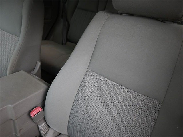 2007 Jeep Grand Cherokee Laredo