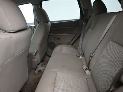 2007 Jeep Grand Cherokee Laredo