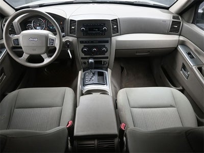 2007 Jeep Grand Cherokee Laredo