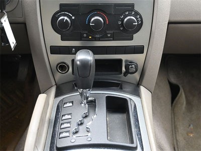 2007 Jeep Grand Cherokee Laredo