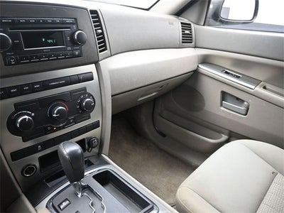2007 Jeep Grand Cherokee Laredo