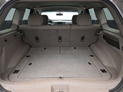 2007 Jeep Grand Cherokee Laredo