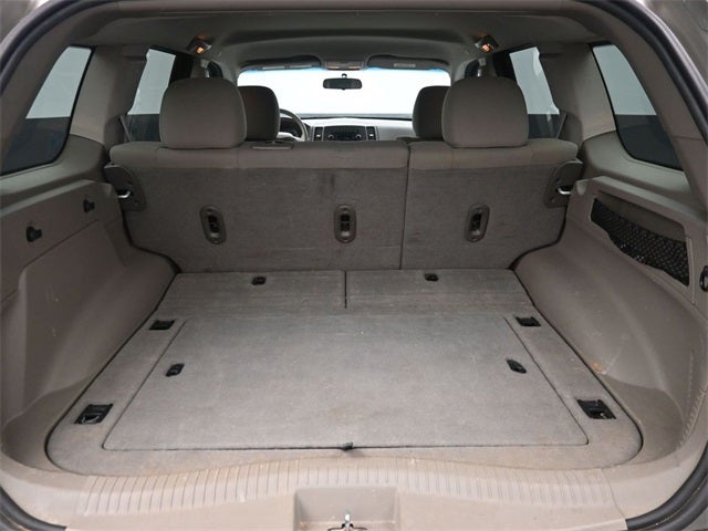 2007 Jeep Grand Cherokee Laredo